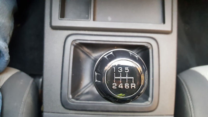 Illustration for article titled How many kinds of of transmissions have you owned?